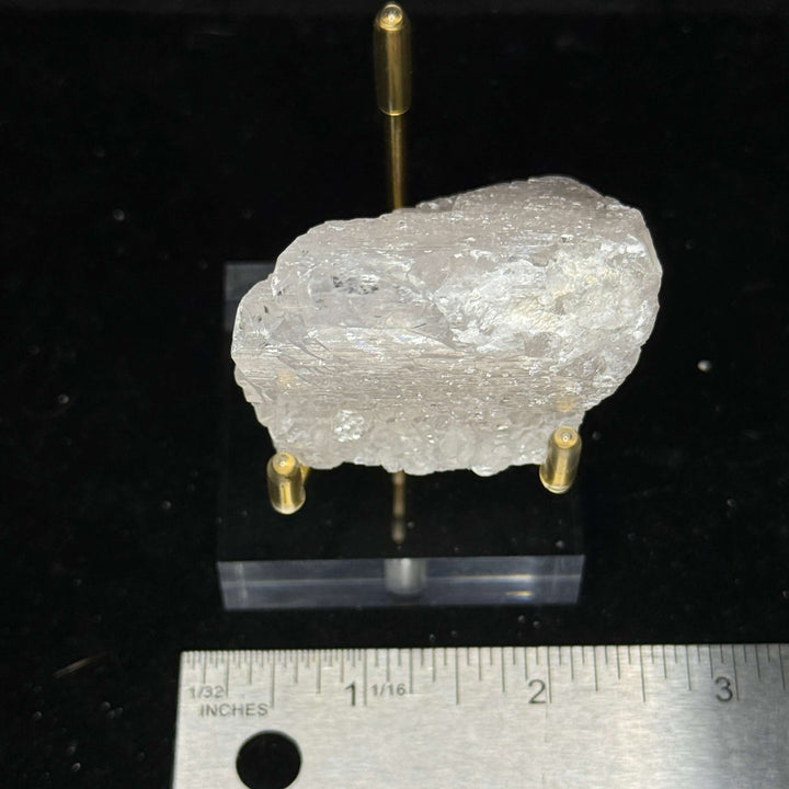 Mangano Calcite Specimen (95g) - Mexico