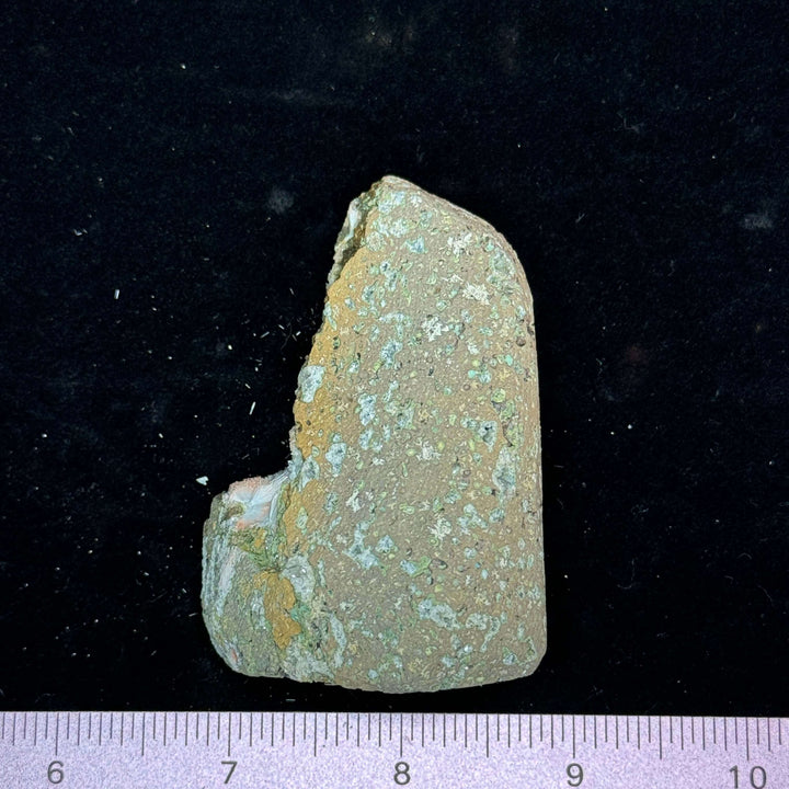 Thomsonite Specimen, India