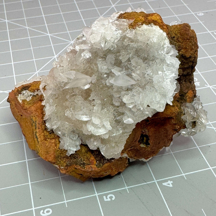 "Mouse Ear" Calcite - Mexico