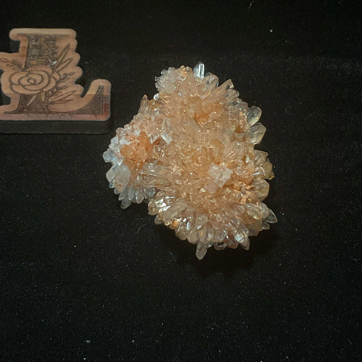 Creedite Crystal Specimen - Mexico