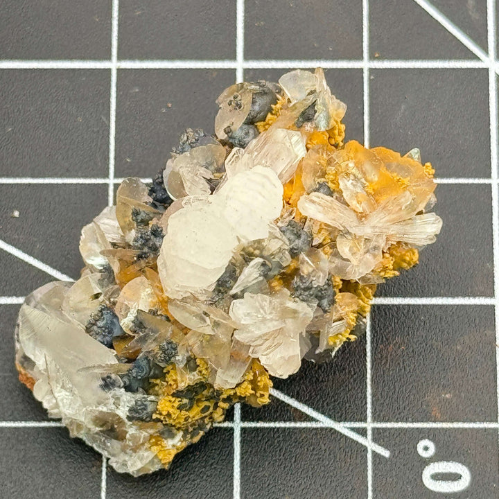 "Mouse Ear" Calcite - Mexico