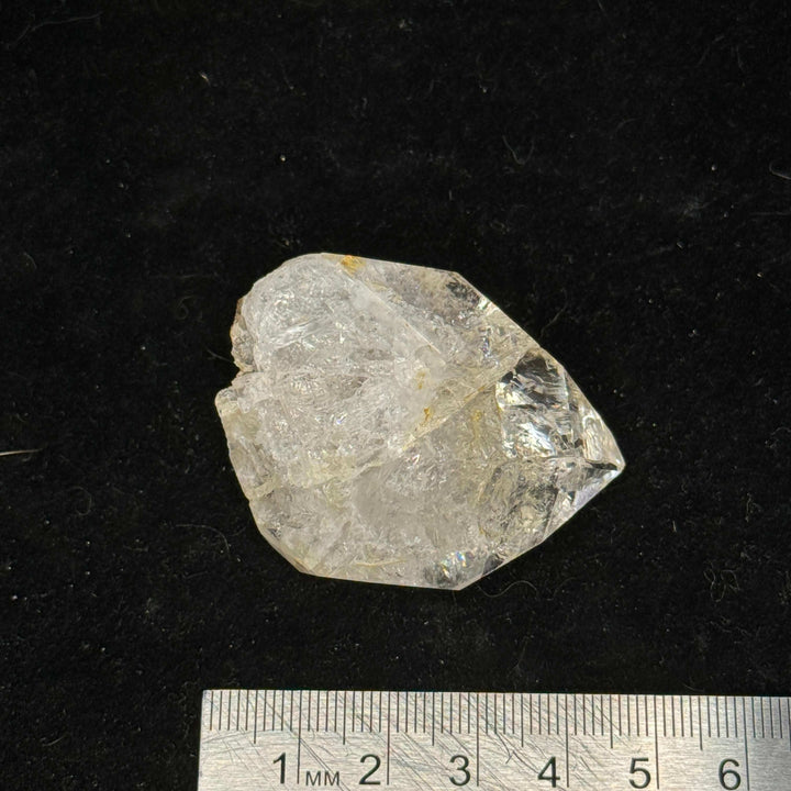 Herkimer Diamond Quartz