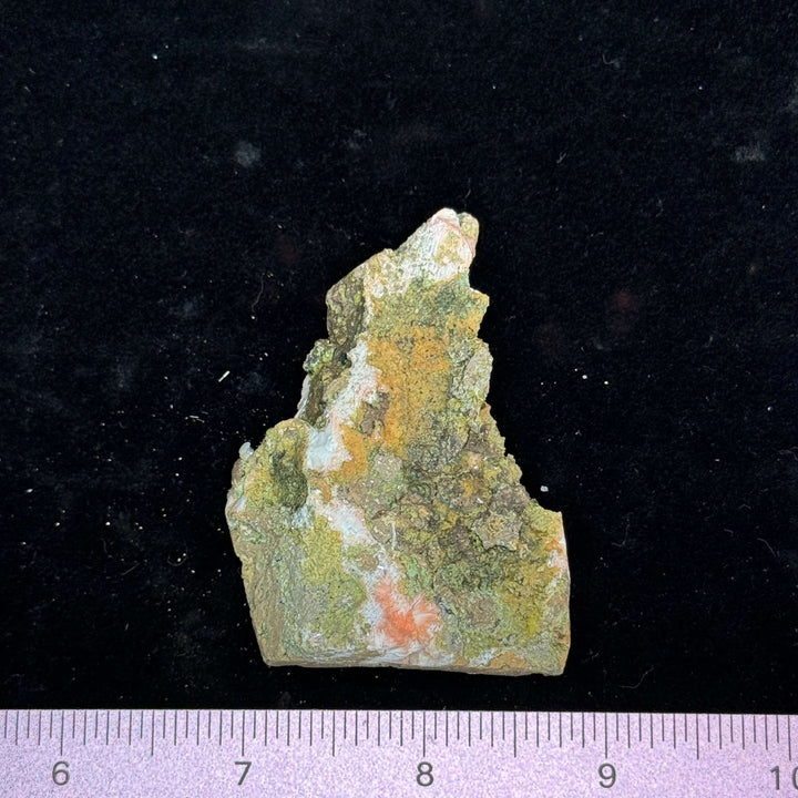 Thomsonite Specimen, India