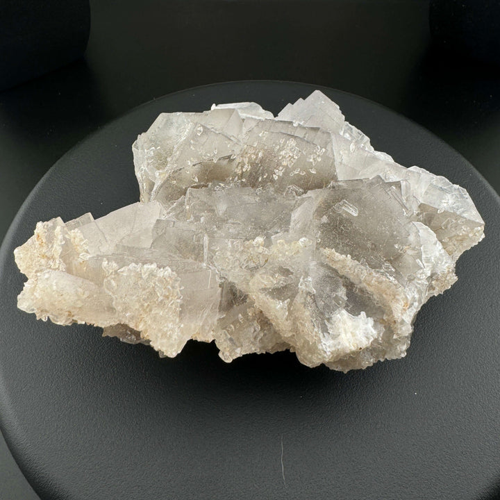 Fluorite Specimen - Balochistan, Pakistan