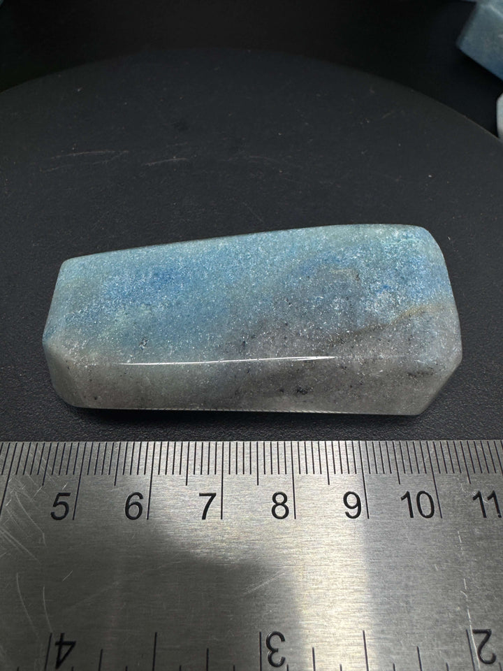 Trolleite Polished Freeform (60g-85g)