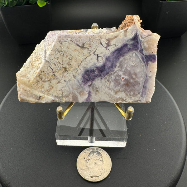 Tiffany Stone Slab - Utah