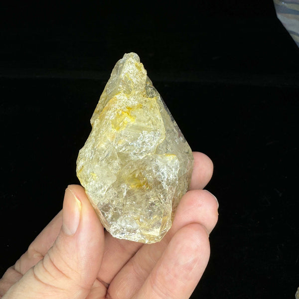 Herkimer Diamond Quartz