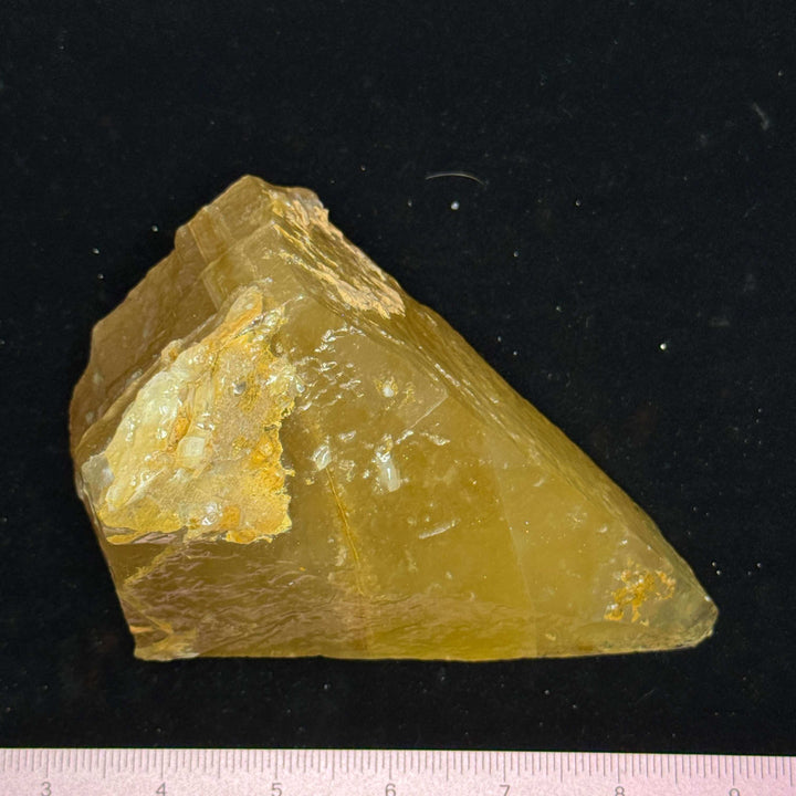 Yellow Calcite (Acid Washed) - Mexico