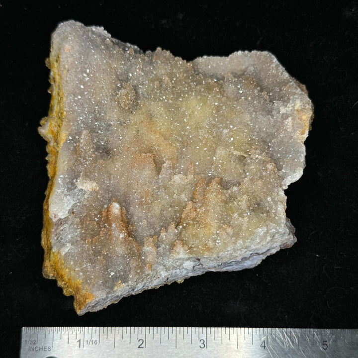 Egyptian Amethyst Specimen