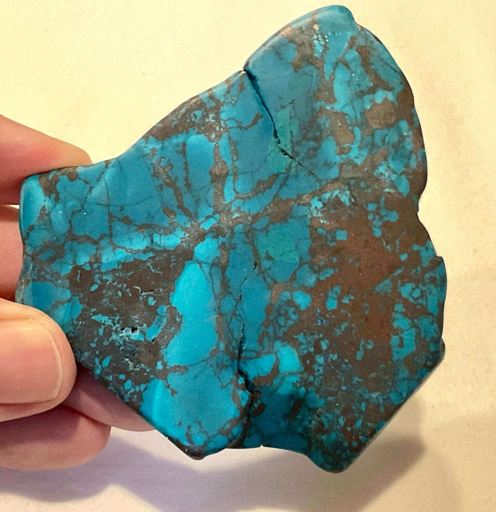 Sonoran Shattuckite Slab