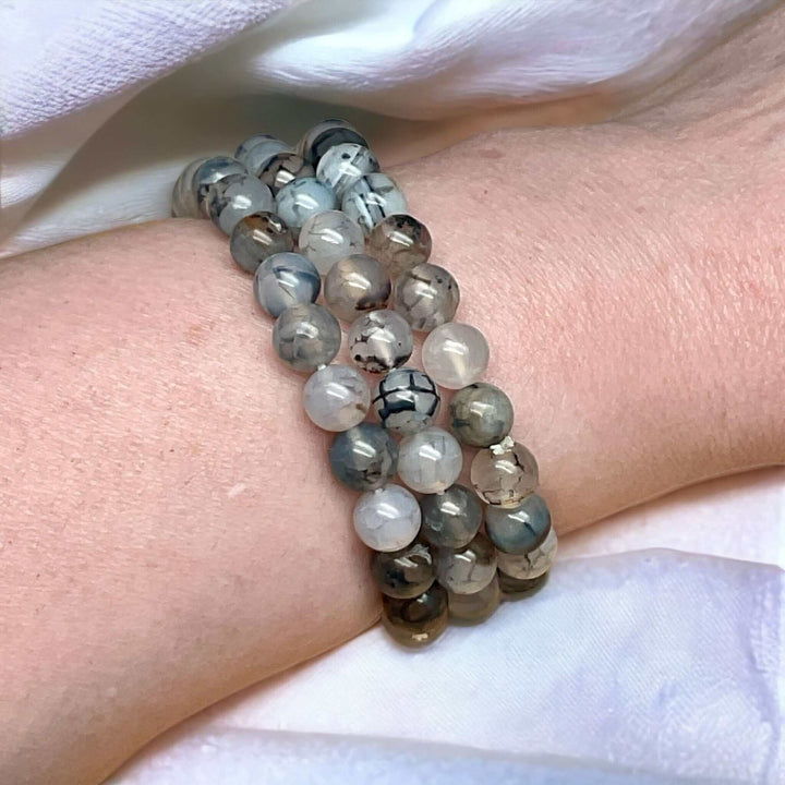 HQ Bracelets - Dragon's Vein