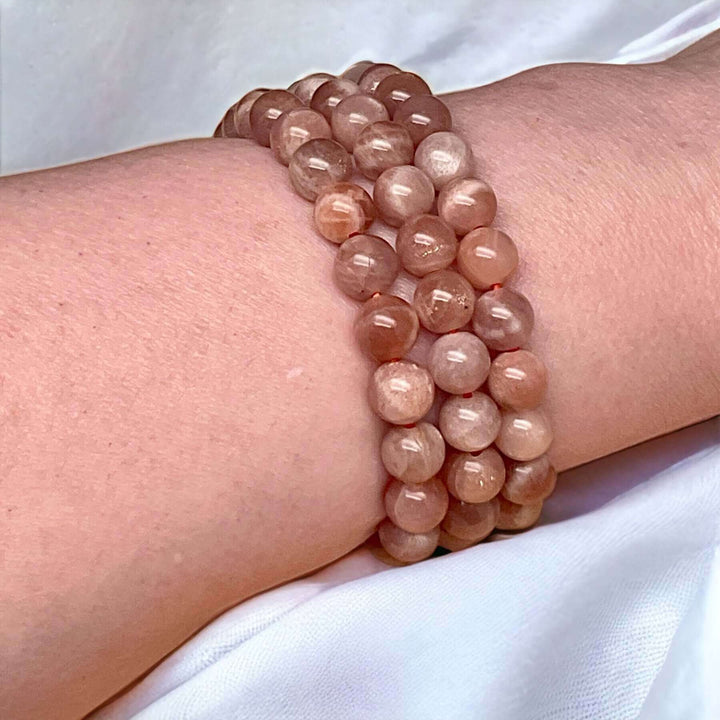 HQ Bracelets - Sunstone