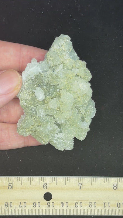 Prehnite Specimen