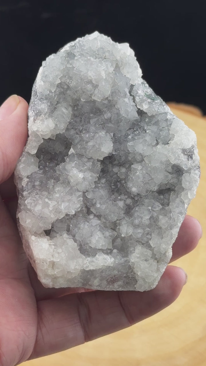 Apophyllite Specimen - China