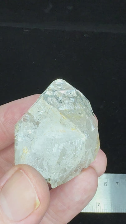 Herkimer Diamond Quartz