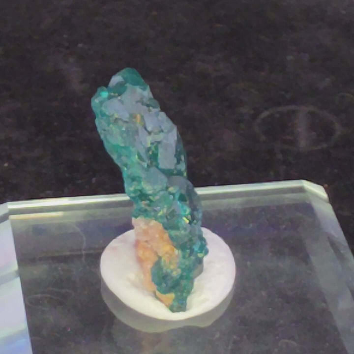Dioptase Specimen (b)