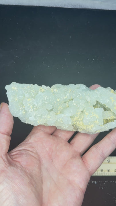 Prehnite Specimen