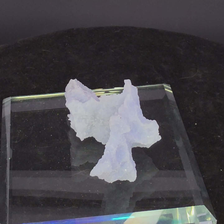 Blue Chalcedony (b)