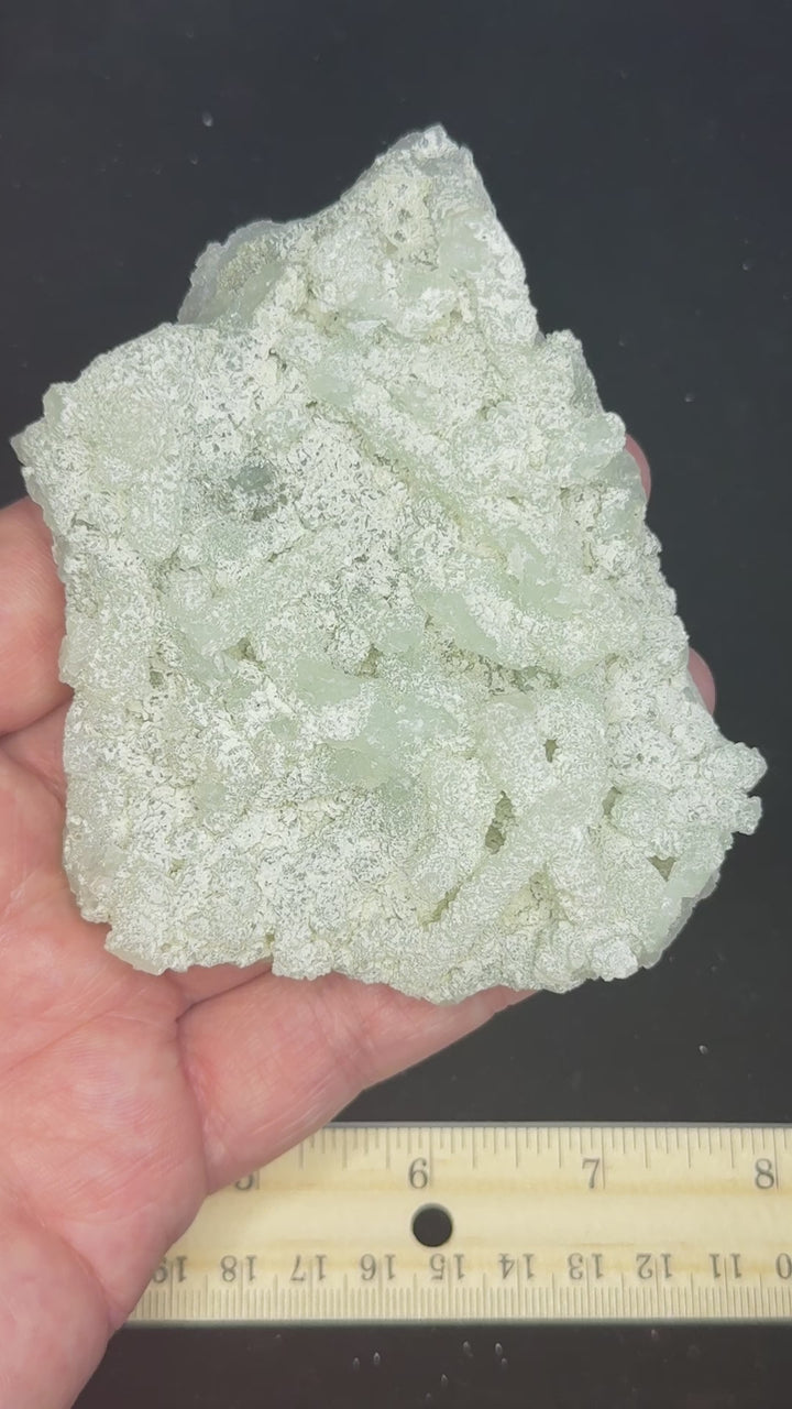 Prehnite Specimen