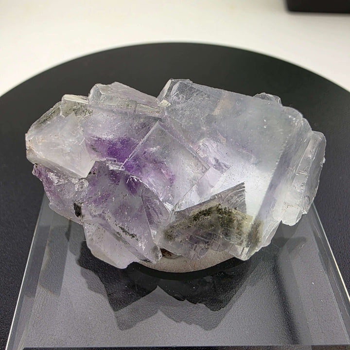 Fluorite Specimen - Yaogangxian Mine China