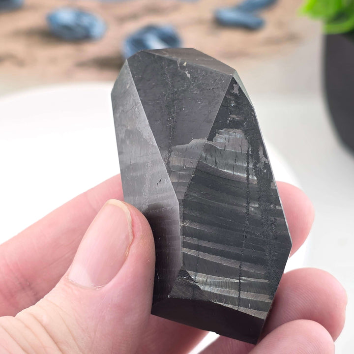 Hypersthene Freeform