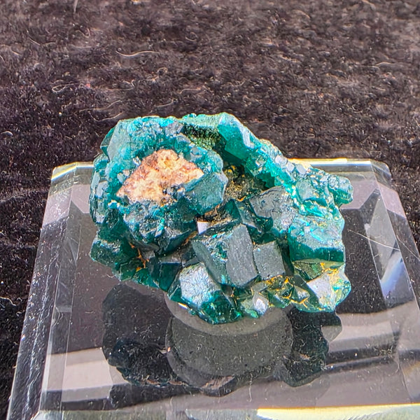 Dioptase Specimen (a)