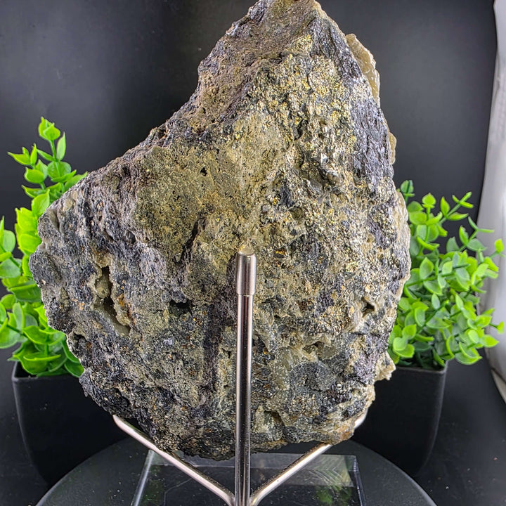 Smithsonite Specimen from Ojuela Mine