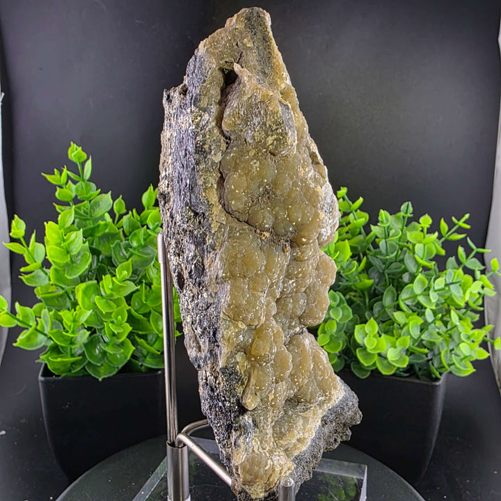 Smithsonite Specimen from Ojuela Mine