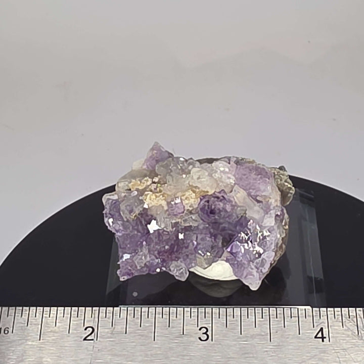 Fluorite Specimen - Yaogangxian Mine China