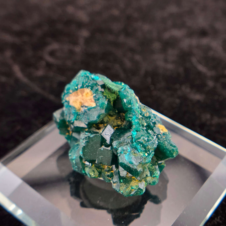 Dioptase Specimen (a)