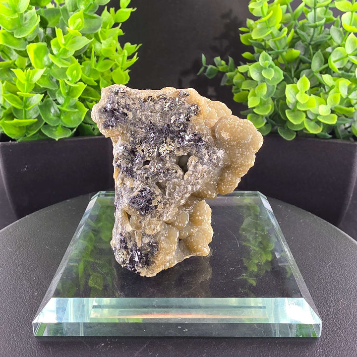 Smithsonite Specimen from Ojuela Mine