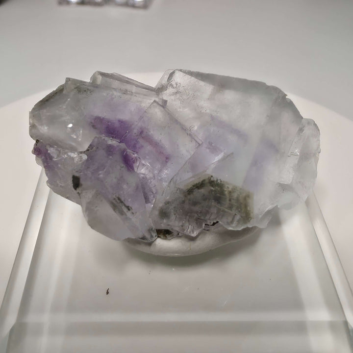Fluorite Specimen - Yaogangxian Mine China