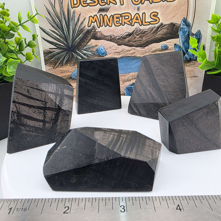 Hypersthene Freeform