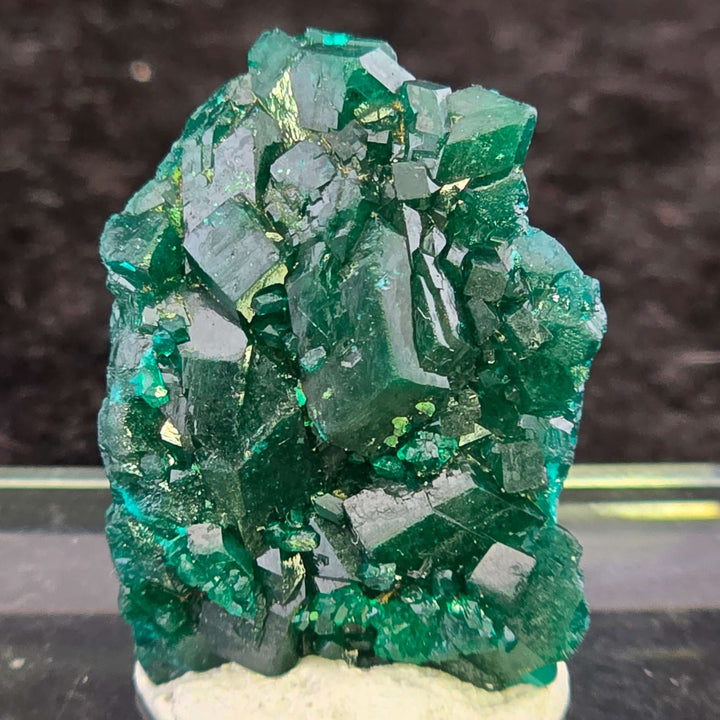 Dioptase Specimen (b)