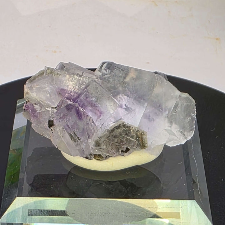 Fluorite Specimen - Yaogangxian Mine China