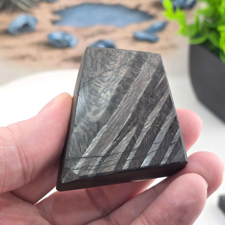 Hypersthene Freeform