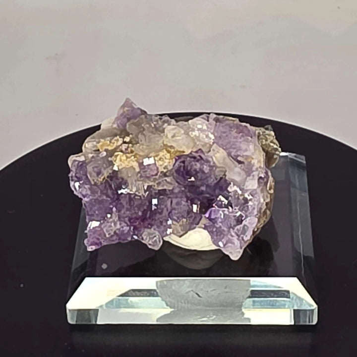 Fluorite Specimen - Yaogangxian Mine China
