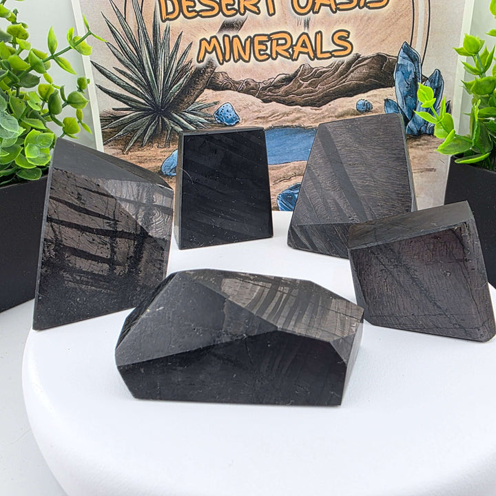 Hypersthene Freeform