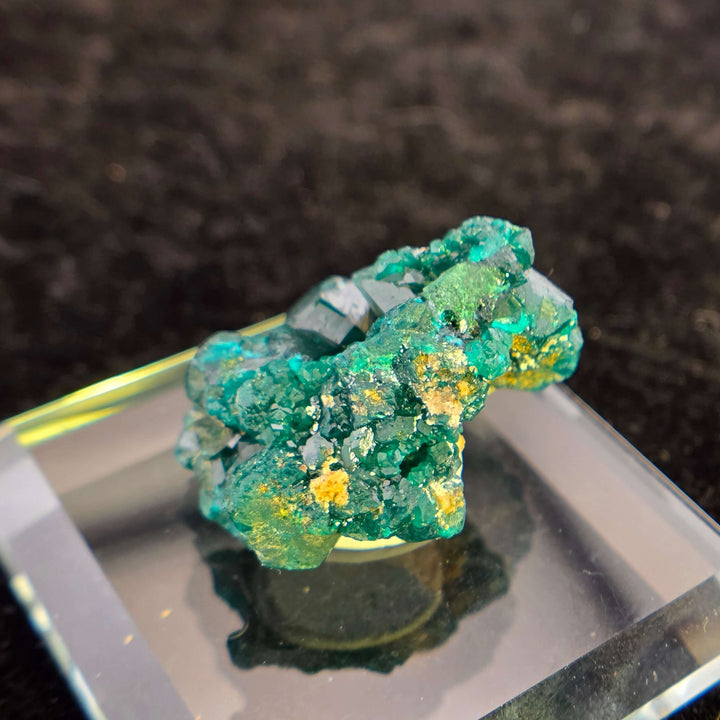 Dioptase Specimen (a)