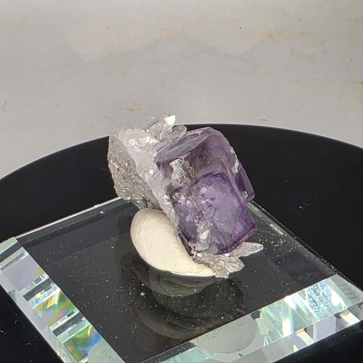 Fluorite Specimen - Yaogangxian Mine China