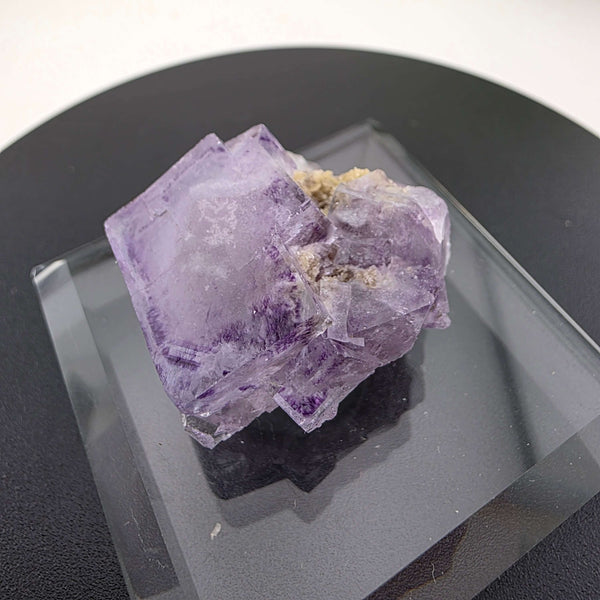 Fluorite Specimen - Yaogangxian Mine China