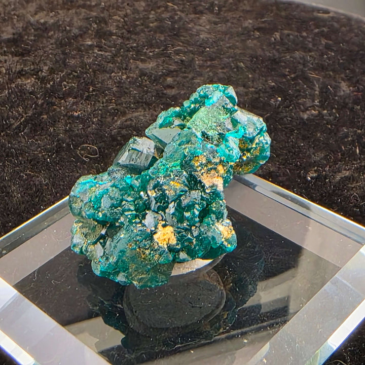 Dioptase Specimen (a)