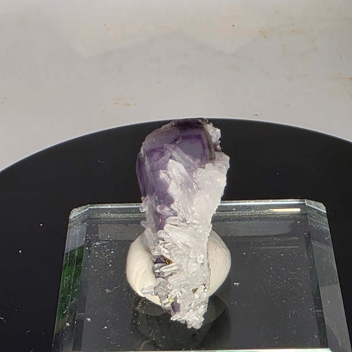 Fluorite Specimen - Yaogangxian Mine China