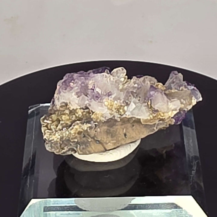 Fluorite Specimen - Yaogangxian Mine China