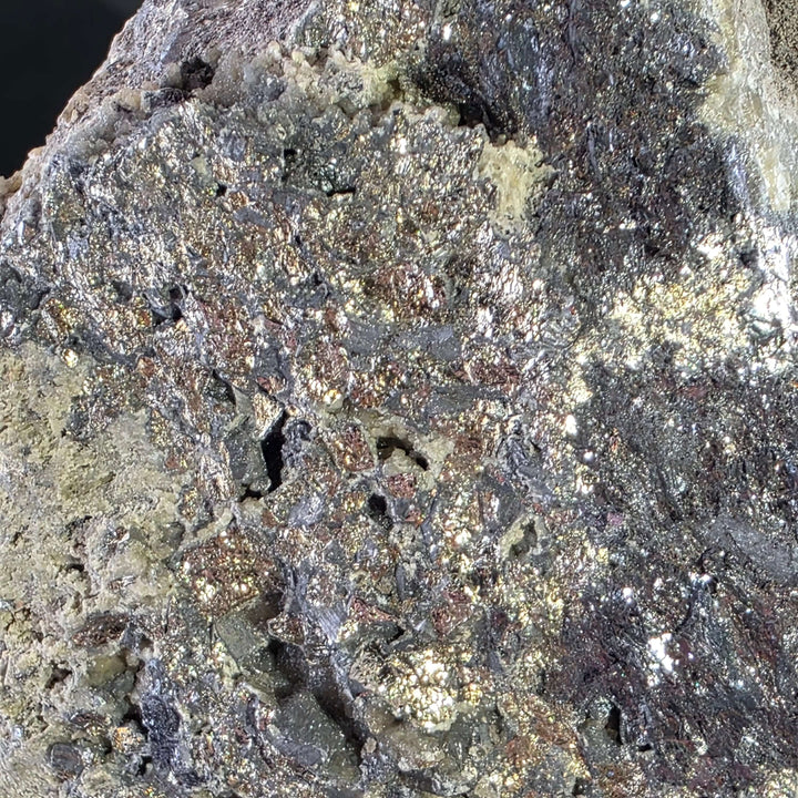 Smithsonite Specimen from Ojuela Mine