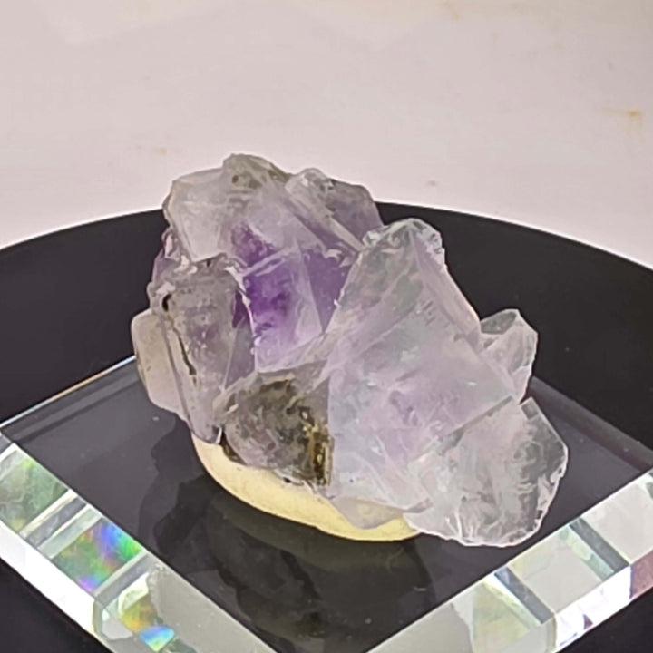 Fluorite Specimen - Yaogangxian Mine China