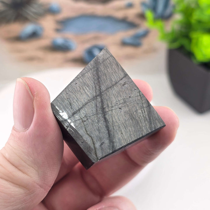 Hypersthene Freeform