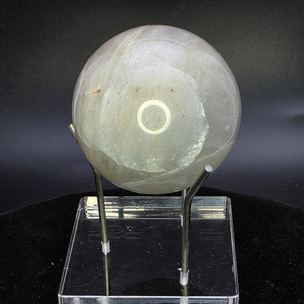 Moonstone Sphere (a)