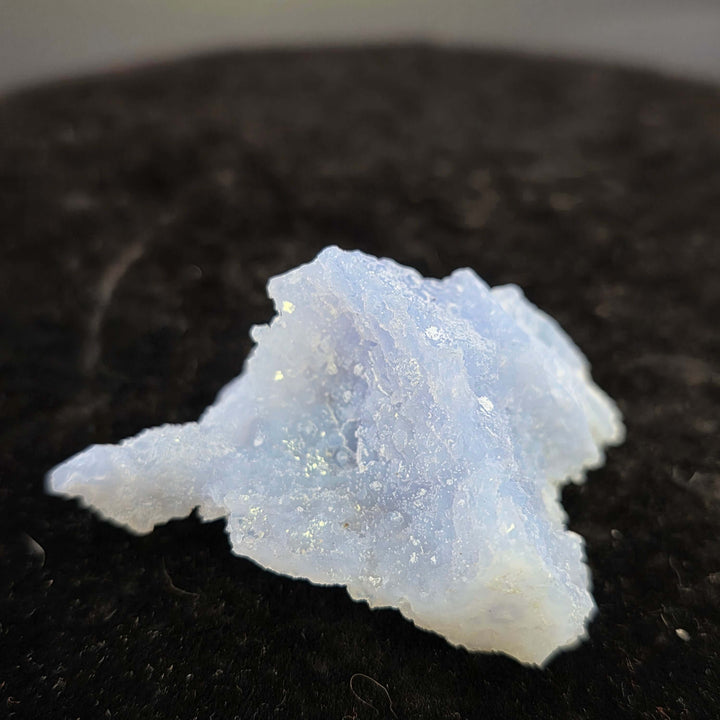 Blue Lace Agate Chalcedony (a) - Malawi