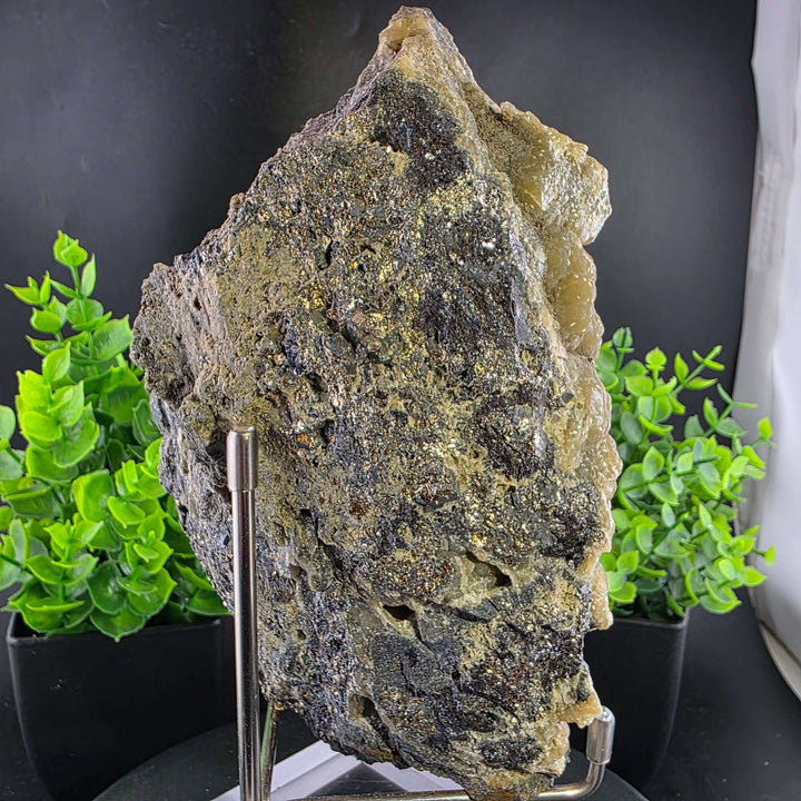 Smithsonite Specimen from Ojuela Mine